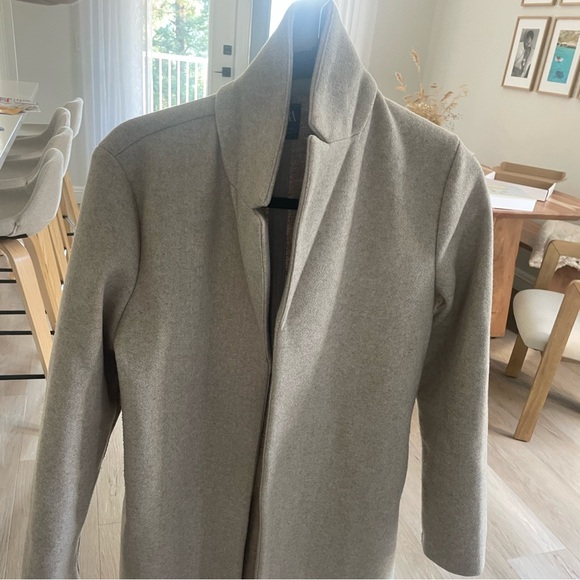 Zara jacket - Picture 1 of 5